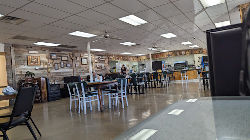 Lee’s Diner